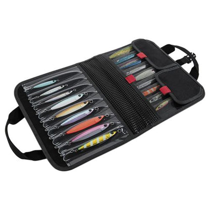 Daiwa D-Vec Jigging Binder