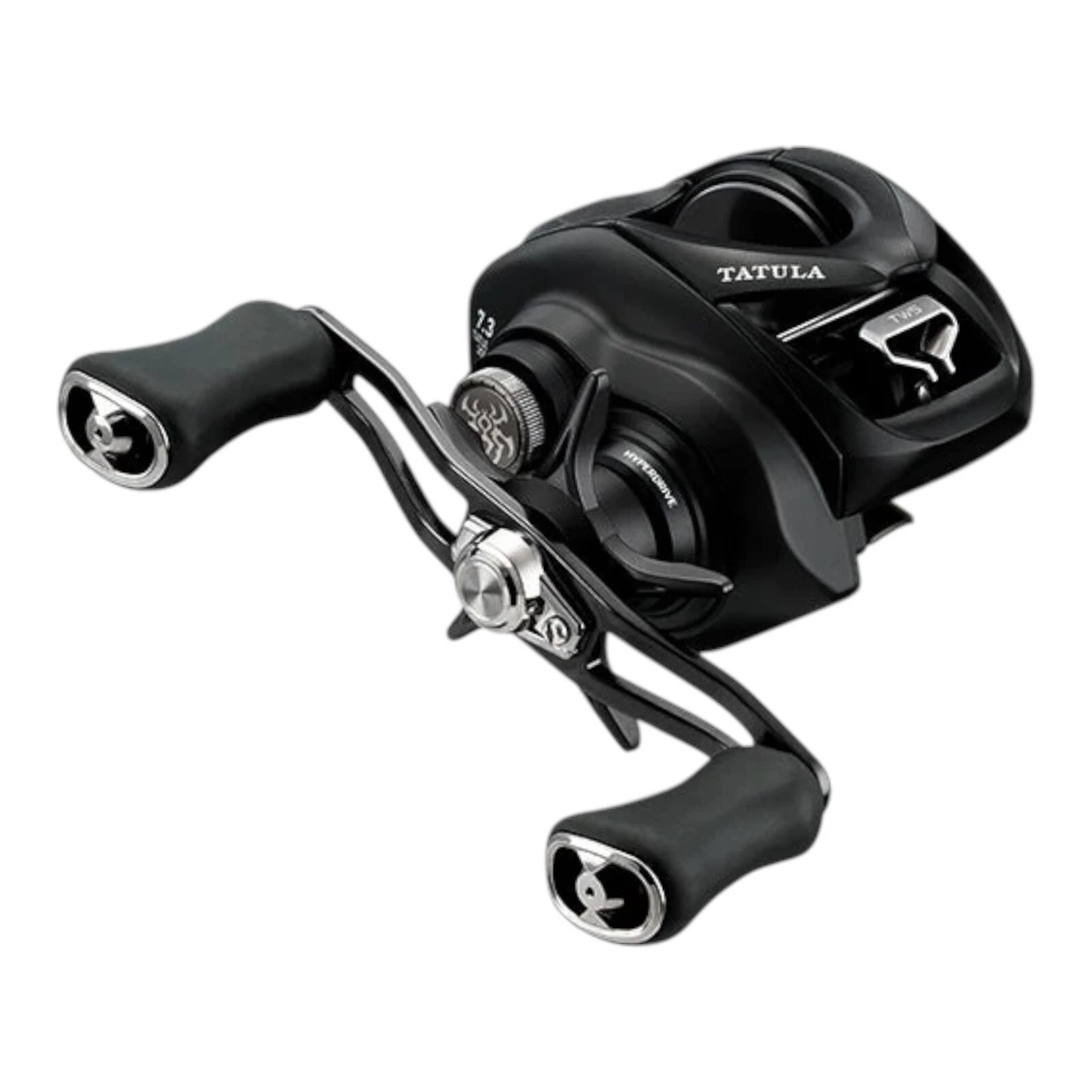 Daiwa TW 200 Baitcasting Reel-6.3:1