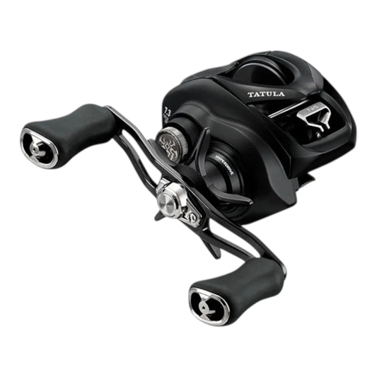 Daiwa TW 200 Baitcasting Reel-6.3:1