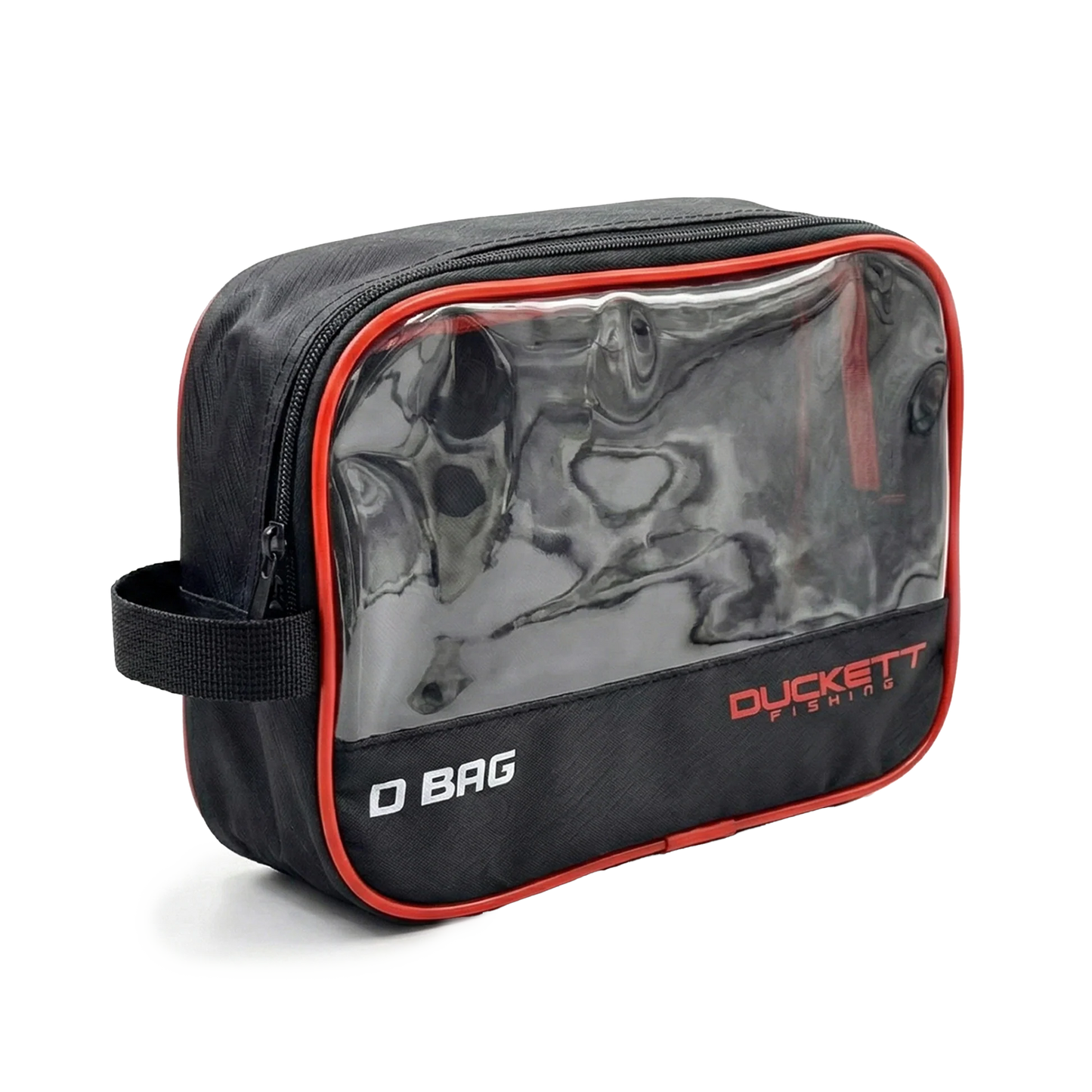 Water Resistant Clear Side