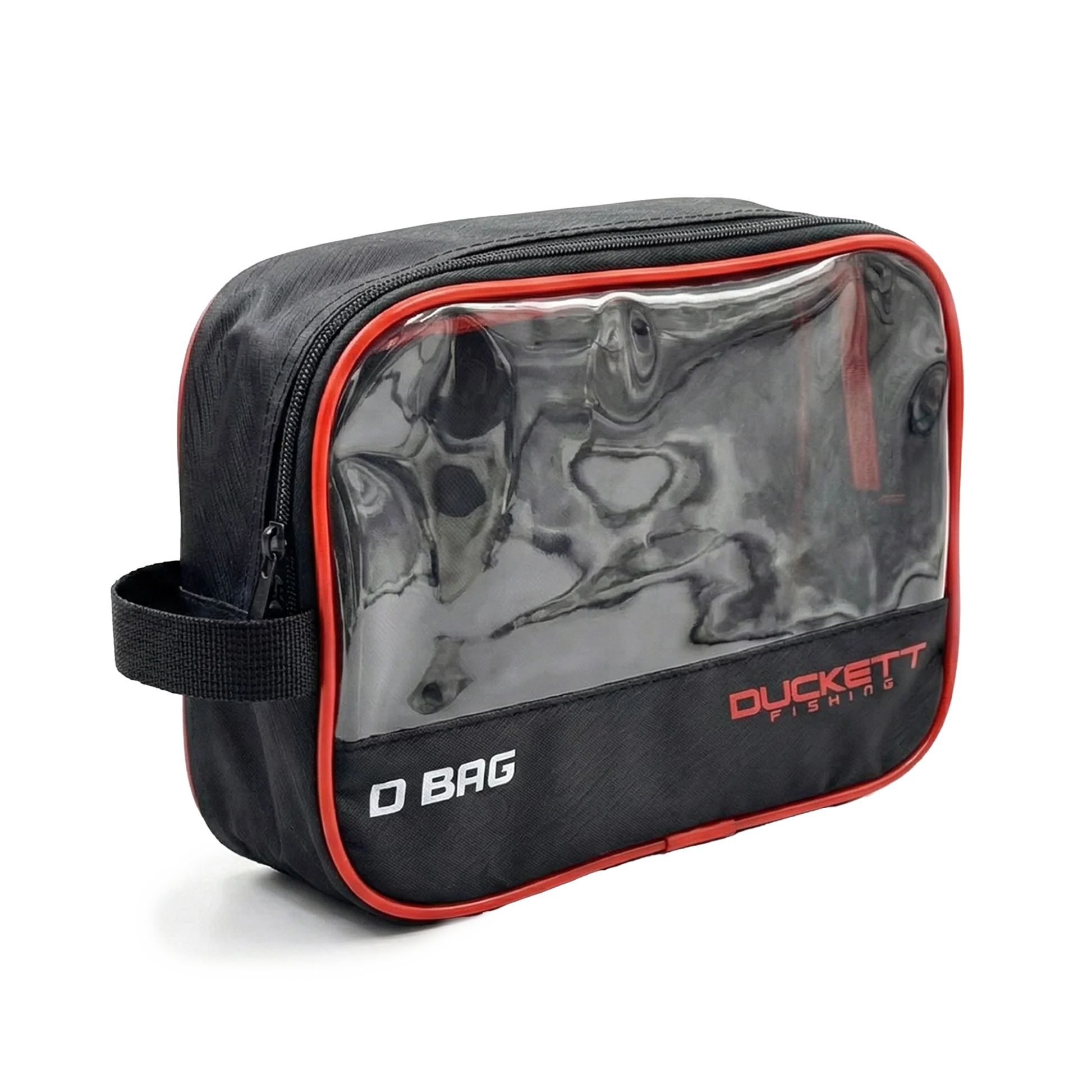 Water Resistant Clear Side