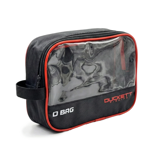 Water Resistant Clear Side