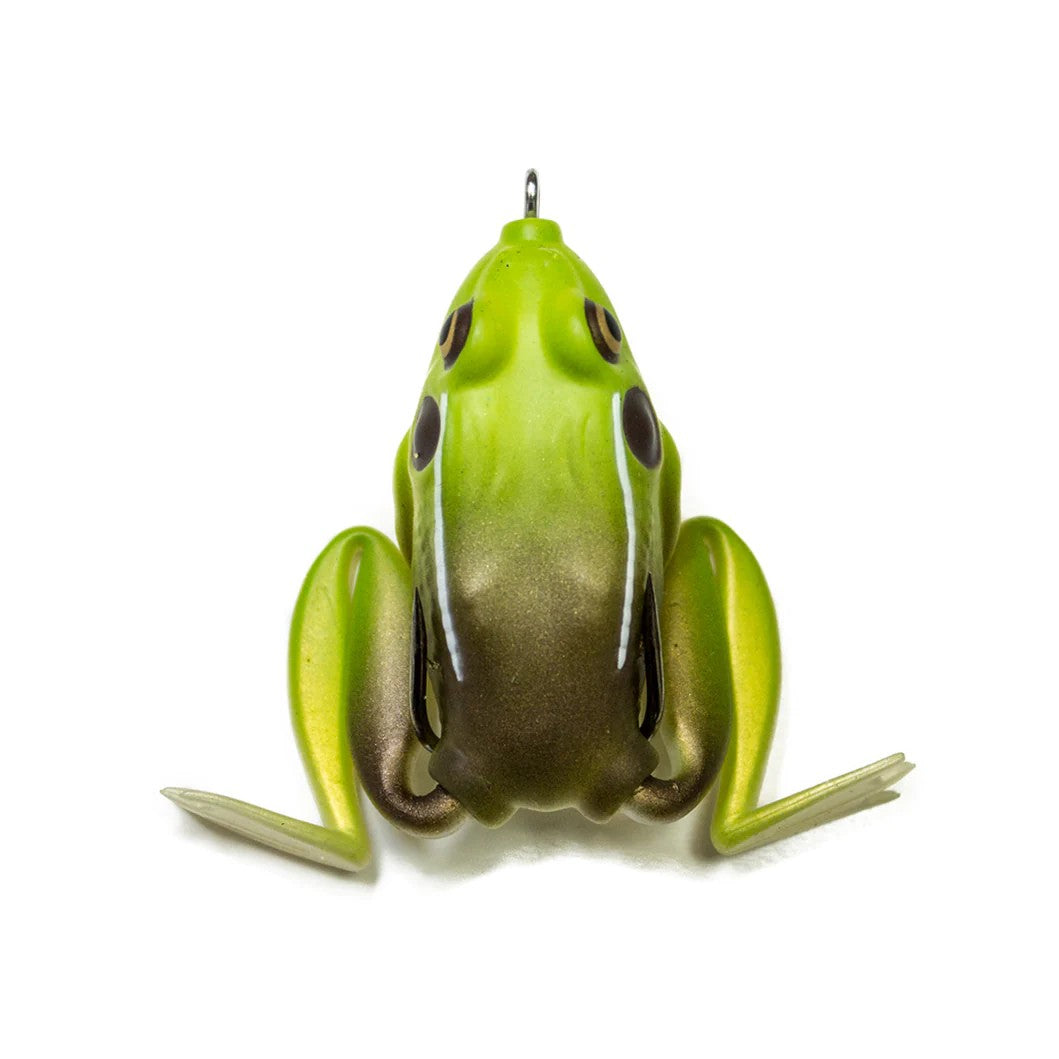 King Toad