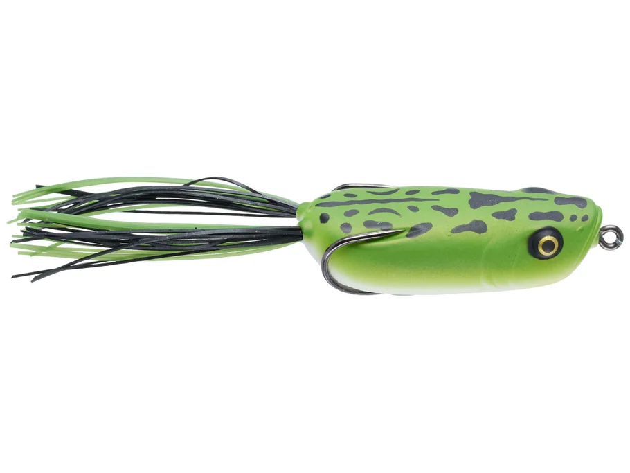 Green Frog