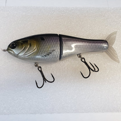 Taddo Designs Eon Glide Swimbait -
