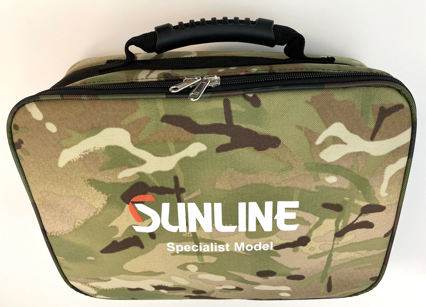 Sunline Camo Line Storage Bag