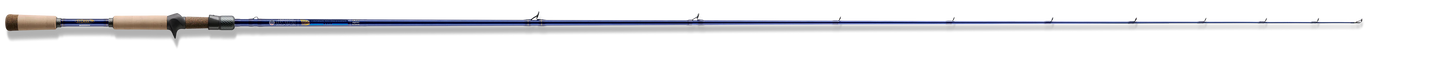 St. Croix LEGEND Tournament Bass Casting Rod-