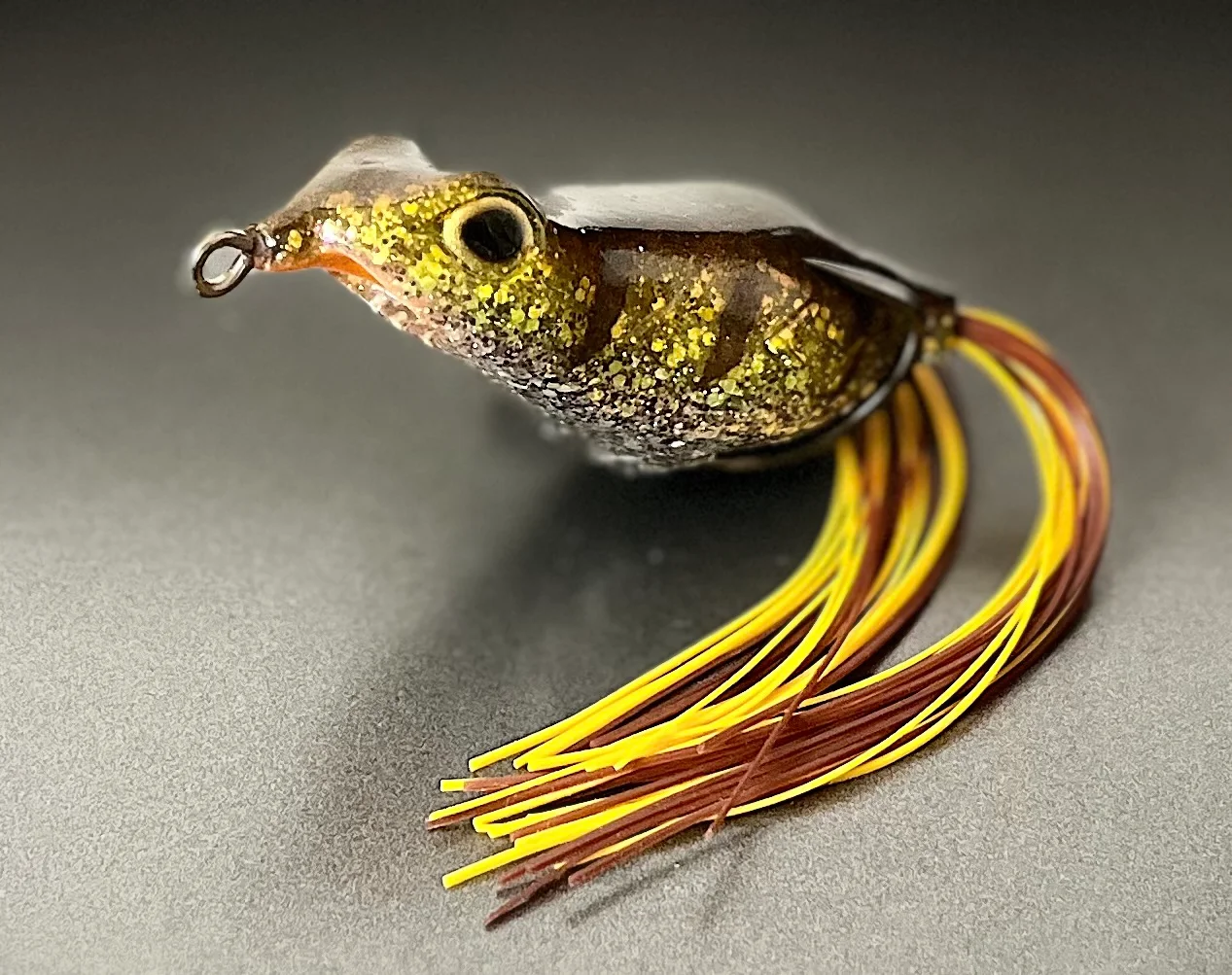 Killer Gill