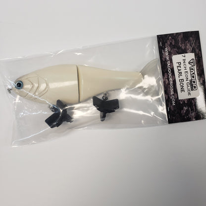 Taddo Designs Eon Glide Swimbait -