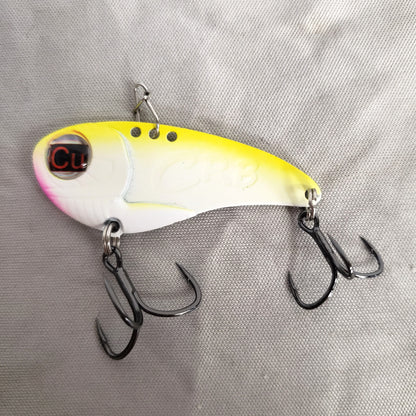 Chartreuse Shad