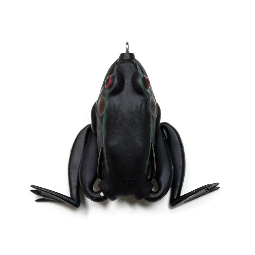 Texas Toad