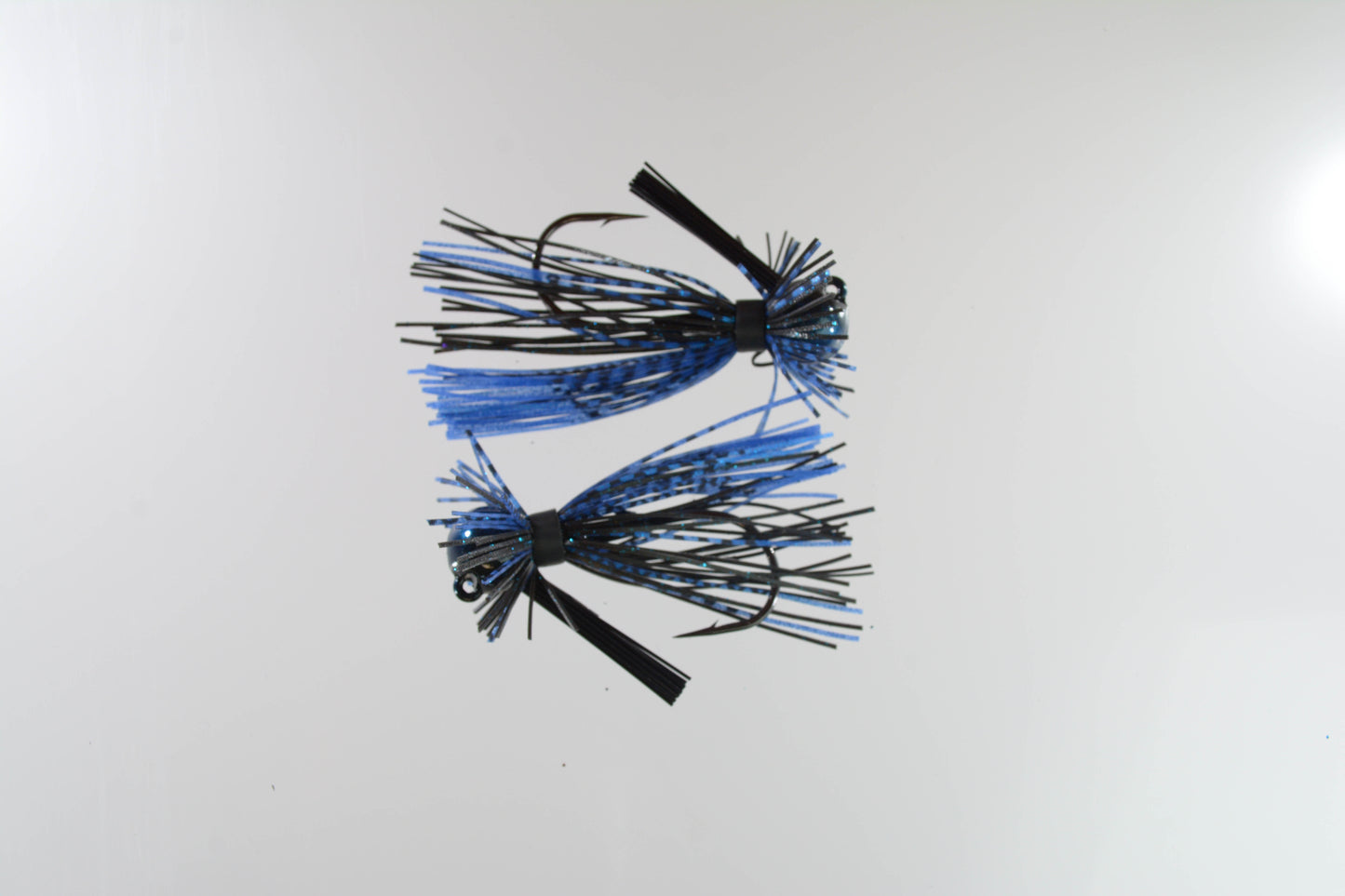 Black Blue Craw