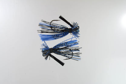 Black Blue Craw