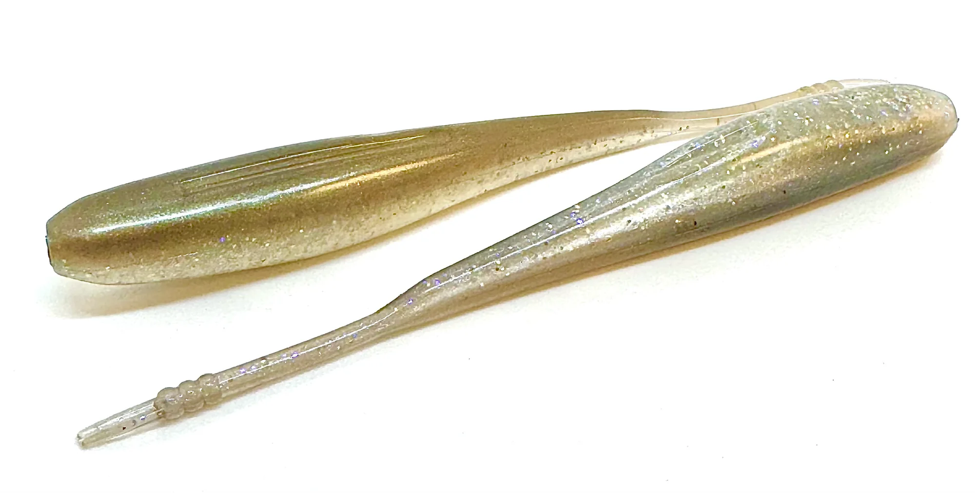 Green Shad