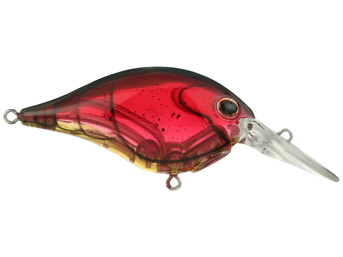 Ghost Red Craw