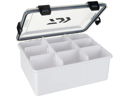 Daiwa D-Box-Small Deep  8.5" x 6.5" x 3.5"H