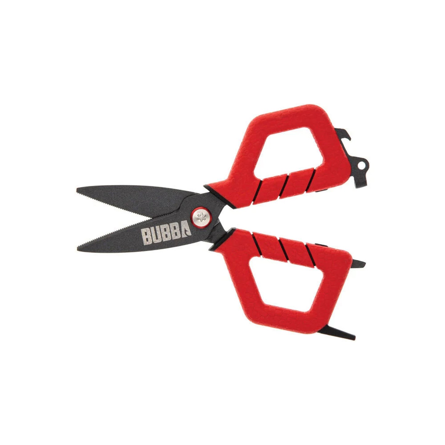 Bubba Shears-Small Red- 1 pk.