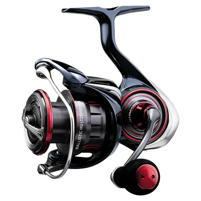 Daiwa Ballistic MQ LT Spinning Reel-