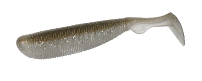 Tennessee Shad Special