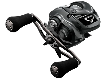 Daiwa 2026 TATULA ELITE P/F Baitcasting Reel-
