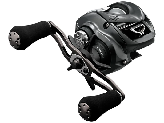 Daiwa 2026 TATULA ELITE P/F Baitcasting Reel-