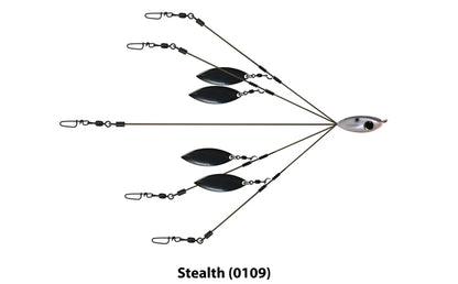 Stealth