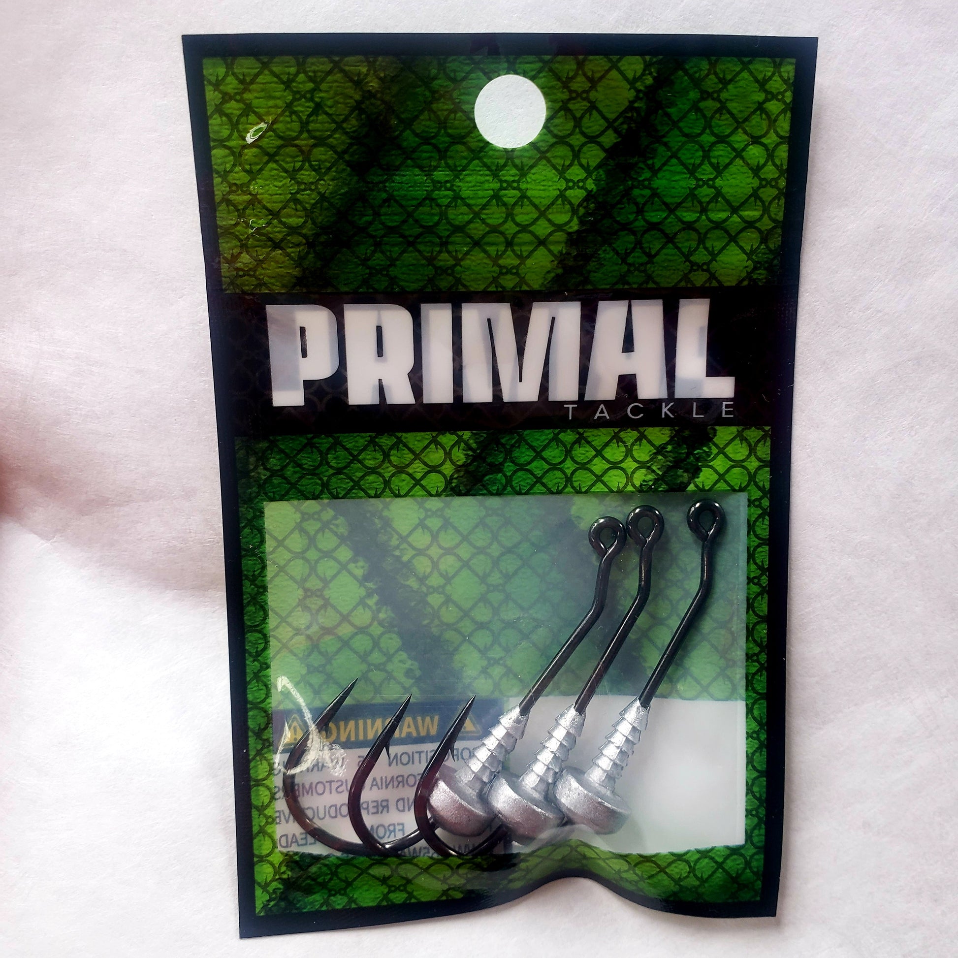 Mustad-5/32oz.-4/0