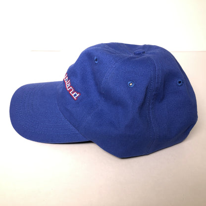 Bucks Island Cloth Hat/ Adjustable