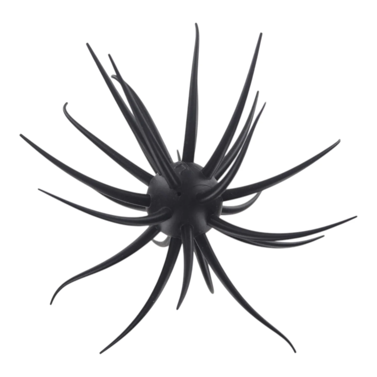 #109-Black Solid