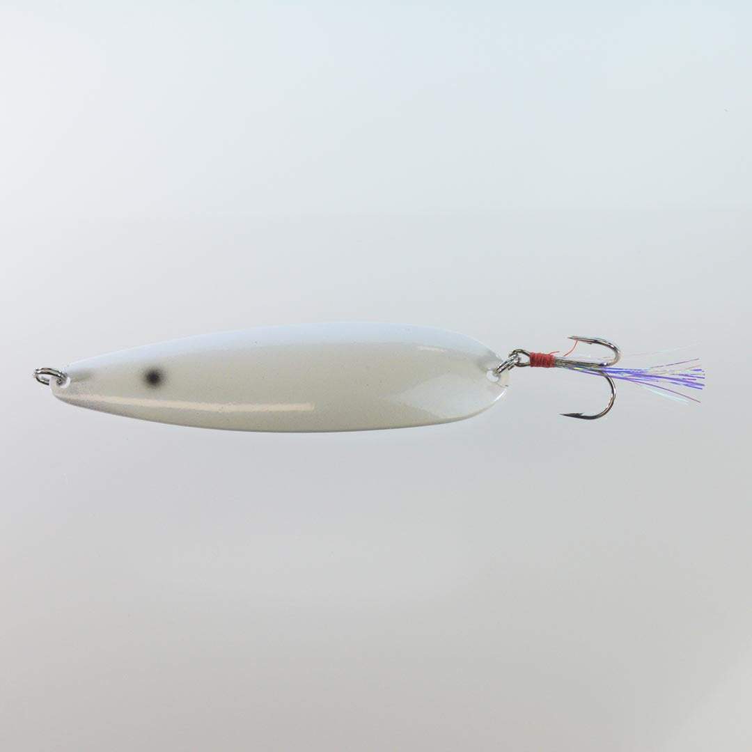 Pearl White