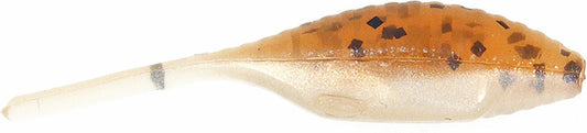 Panfish Assassin / Tiny Shad-Pumpkinseed Shad-1.5"/15 pk.