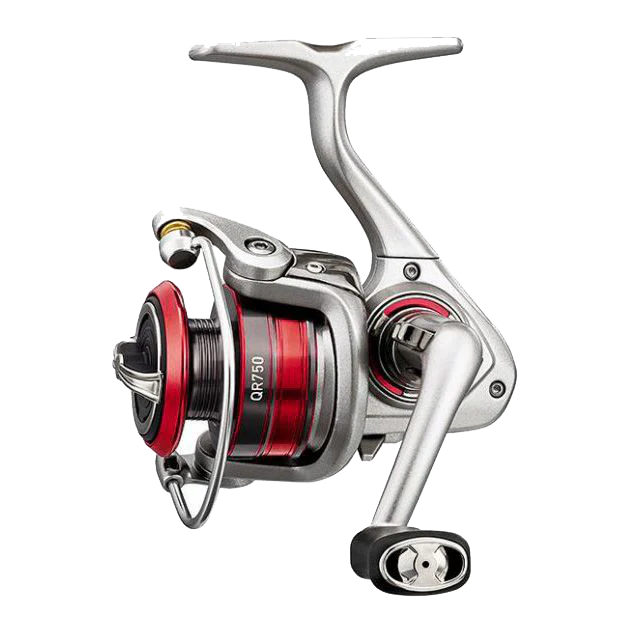 Daiwa QR Ultralight Spin Reel-QR750-3+1/5.1:1