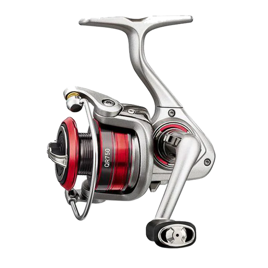 Daiwa QR Ultralight Spin Reel-QR750-3+1/5.1:1
