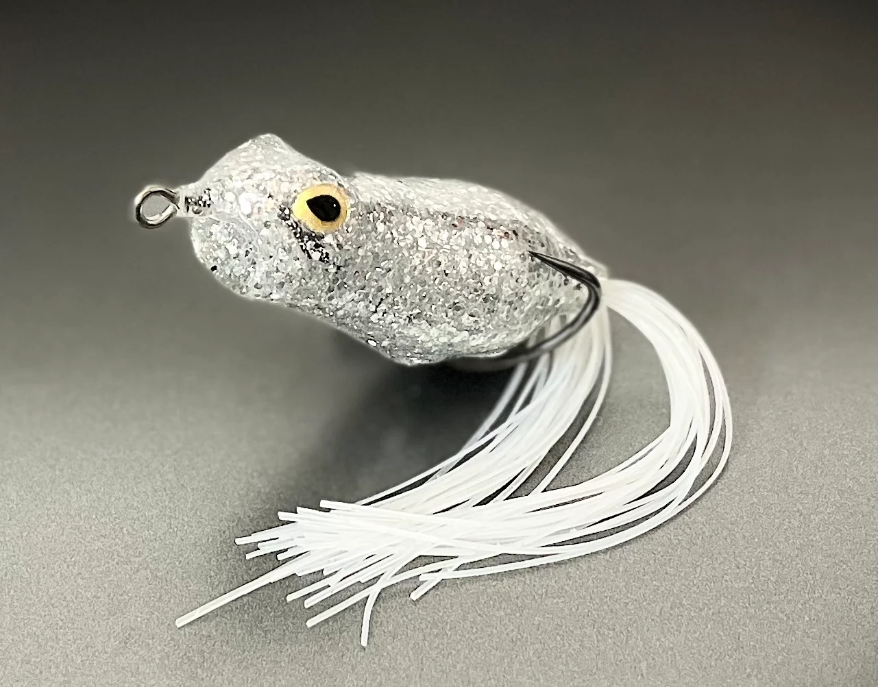 Stranded Shad