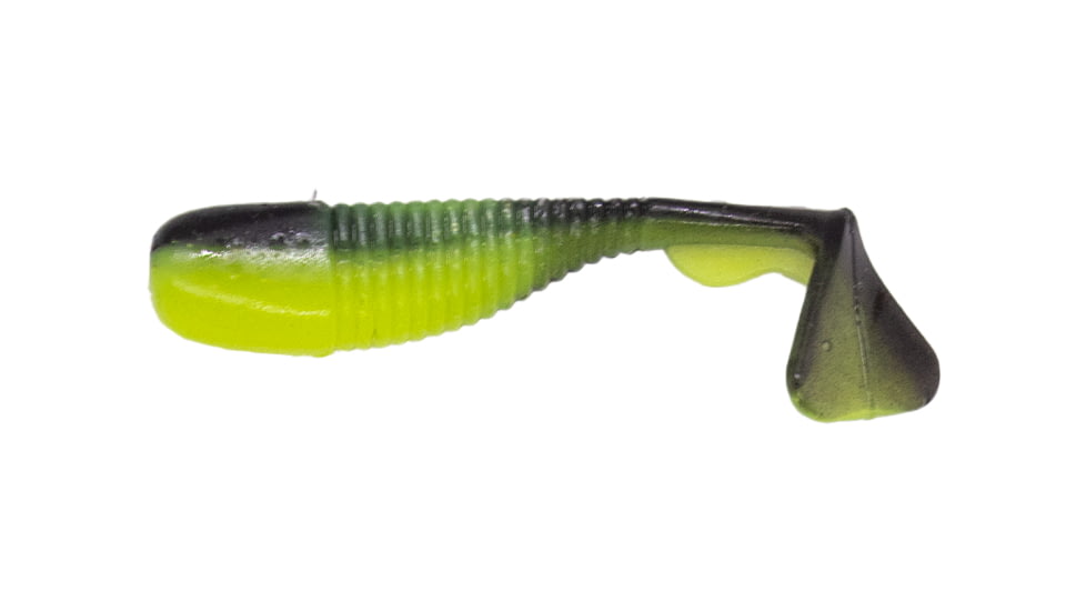 Black Chartreuse