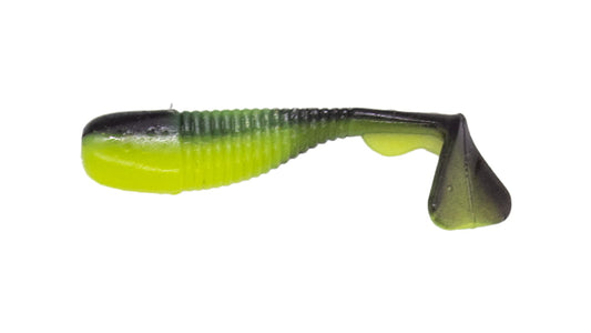 Black Chartreuse