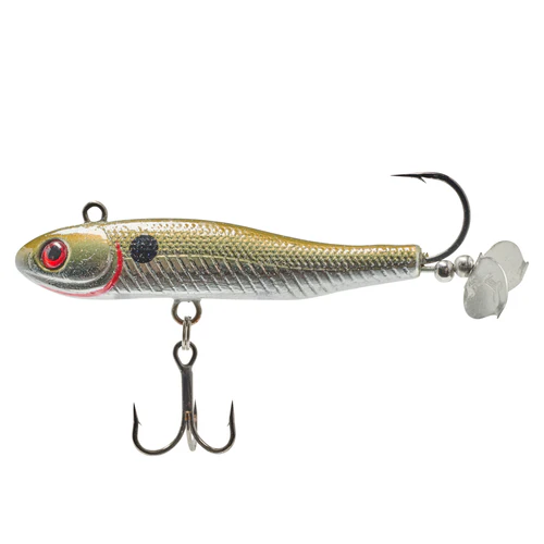 Chrome Olive