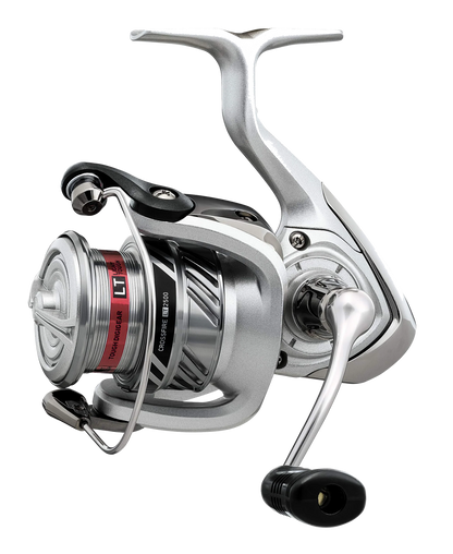 Daiwa Crossfire LT Spinning Reel-