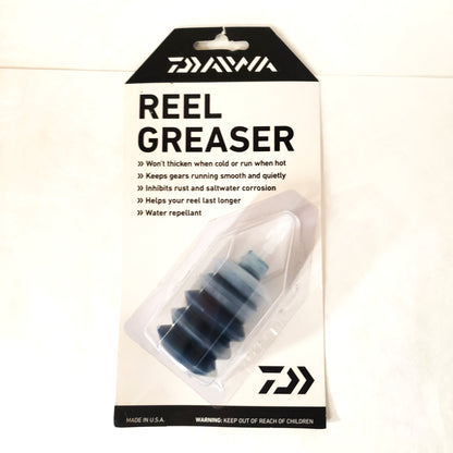 Daiwa Reel Greaser-