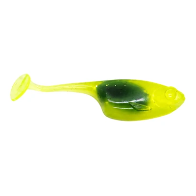 Black Chartreuse