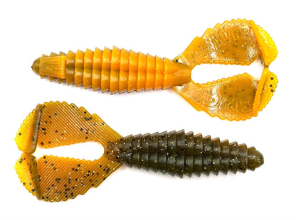 Reaction Innovations Spicy Beaver