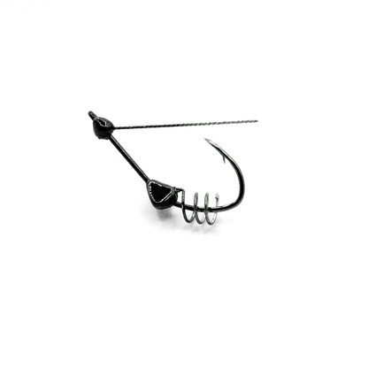 Core Tackle Wacky Shot:  Weedless-3 pack-