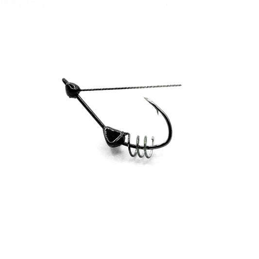 Core Tackle Wacky Shot:  Weedless-3 pack-