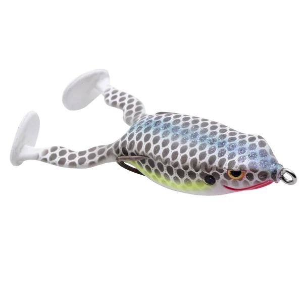 Nasty Shad