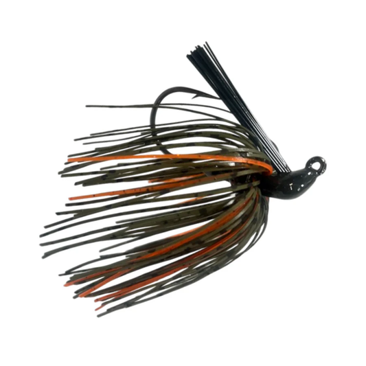 Tennessee Craw