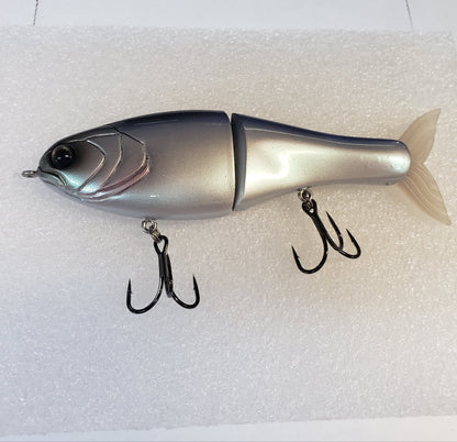 Taddo Designs Eon Glide Swimbait -