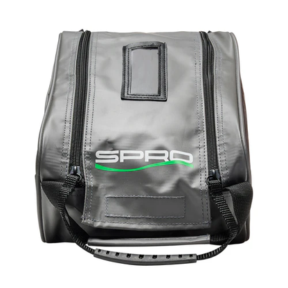 Spro Soft Sided Tackle Bag