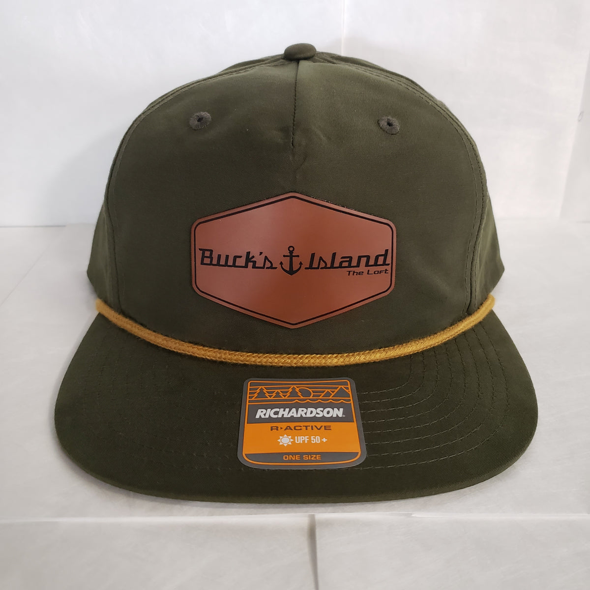 Loden Green