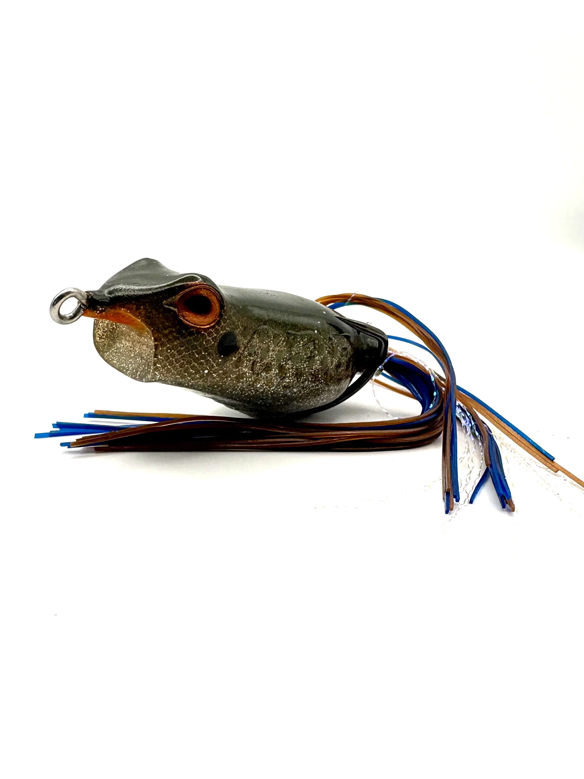Natural Gill
