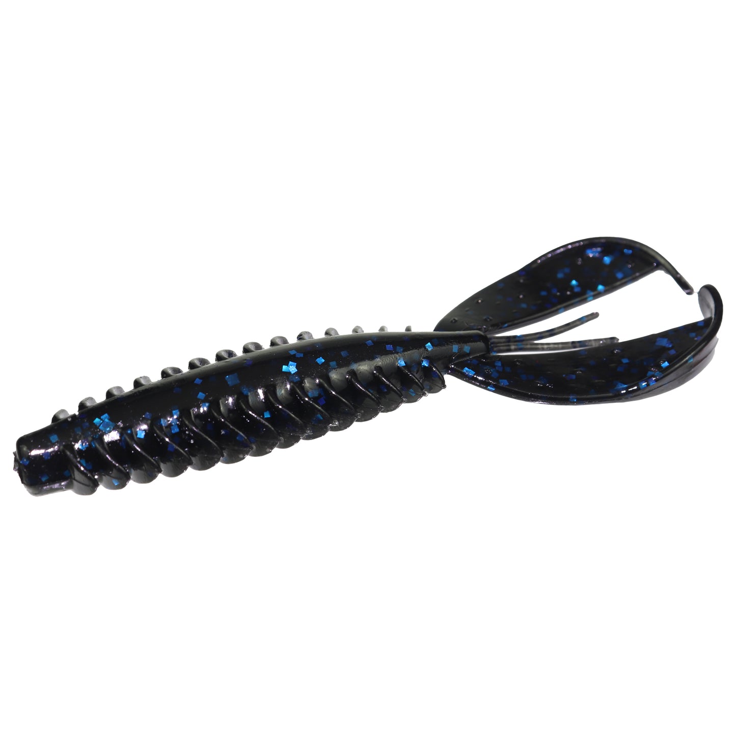 Black/Blue